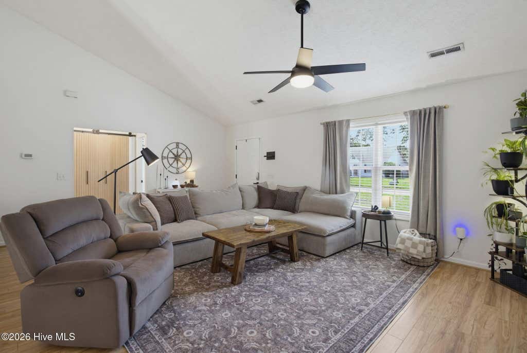 Photo of 322 Deepwoods Court SE, Leland, NC 28451 (MLS # 100593923)