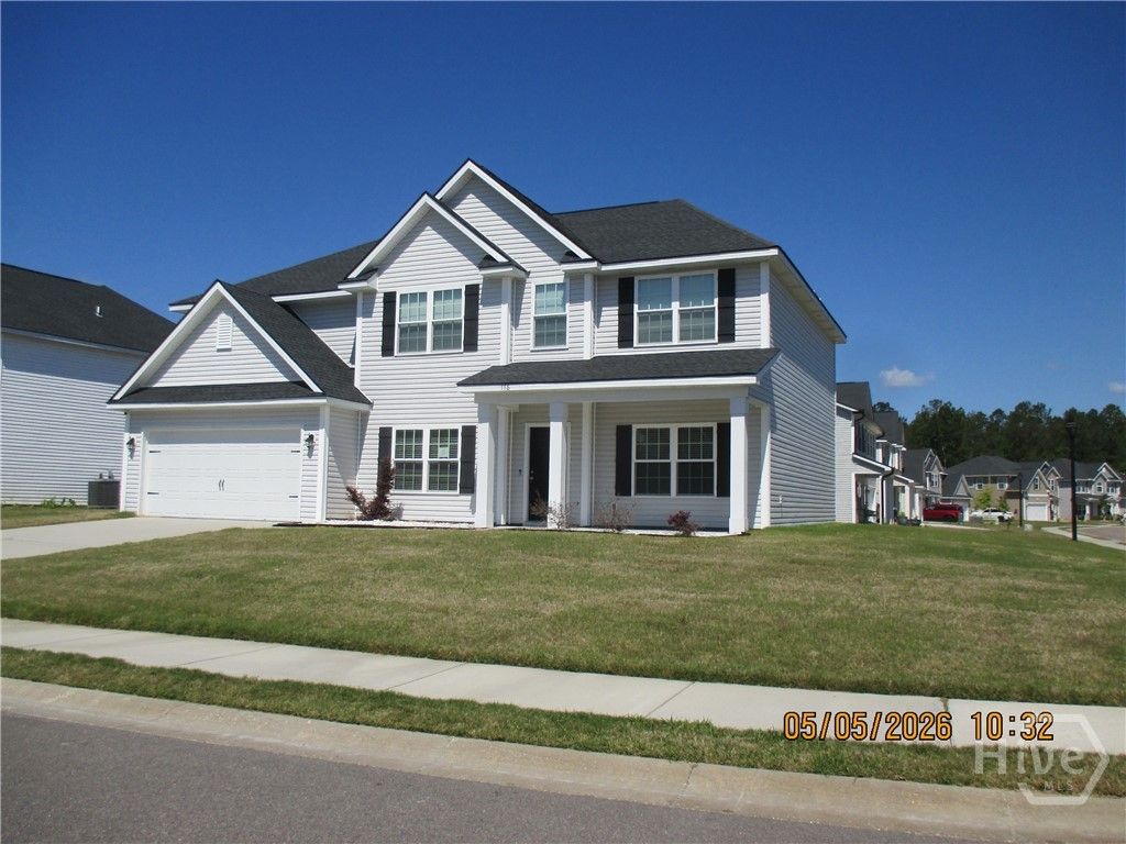 Photo of 116 Herty Lane, Hinesville, GA 31313 (MLS # SA355717)