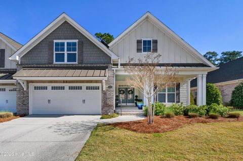 Photo of 2413 Forester Way, Wilmington, NC 28409 (MLS # 100561257)