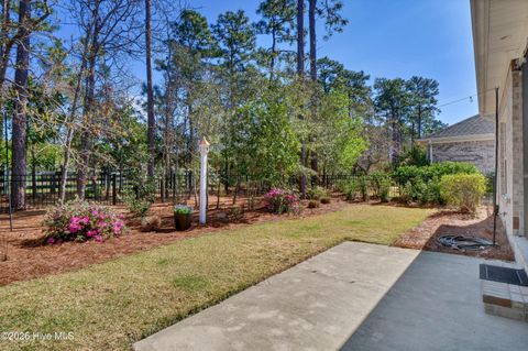 Tiny photo for 2413 Forester Way, Wilmington, NC 28409 (MLS # 100561257)