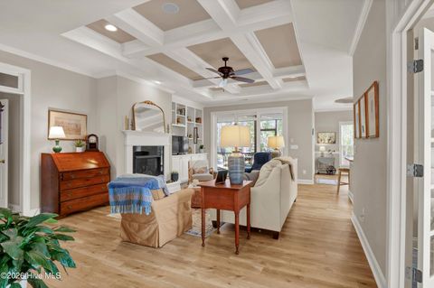 Tiny photo for 2413 Forester Way, Wilmington, NC 28409 (MLS # 100561257)