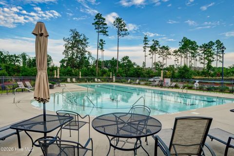 Tiny photo for 2413 Forester Way, Wilmington, NC 28409 (MLS # 100561257)