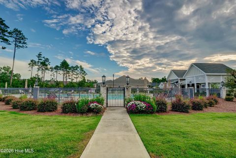 Tiny photo for 2413 Forester Way, Wilmington, NC 28409 (MLS # 100561257)