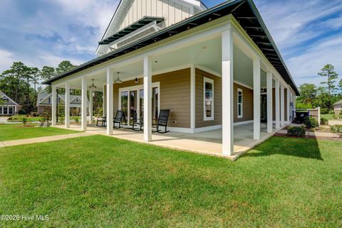 Tiny photo for 2413 Forester Way, Wilmington, NC 28409 (MLS # 100561257)