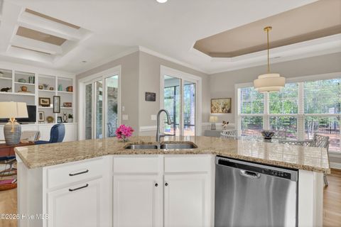 Tiny photo for 2413 Forester Way, Wilmington, NC 28409 (MLS # 100561257)