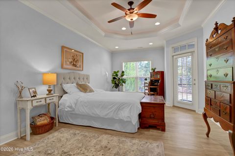 Tiny photo for 2413 Forester Way, Wilmington, NC 28409 (MLS # 100561257)