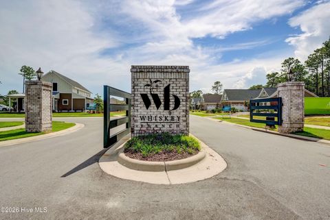 Tiny photo for 2413 Forester Way, Wilmington, NC 28409 (MLS # 100561257)