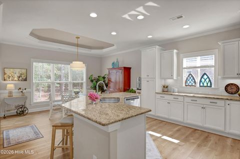 Tiny photo for 2413 Forester Way, Wilmington, NC 28409 (MLS # 100561257)