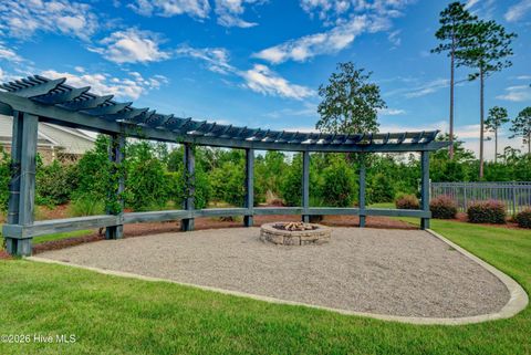 Tiny photo for 2413 Forester Way, Wilmington, NC 28409 (MLS # 100561257)