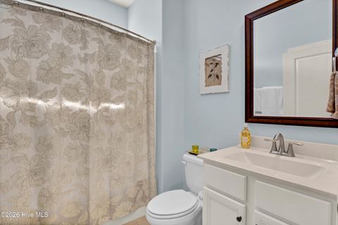 Tiny photo for 2413 Forester Way, Wilmington, NC 28409 (MLS # 100561257)