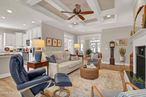 Tiny photo for 2413 Forester Way, Wilmington, NC 28409 (MLS # 100561257)