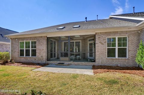 Tiny photo for 2413 Forester Way, Wilmington, NC 28409 (MLS # 100561257)