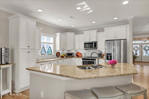 Tiny photo for 2413 Forester Way, Wilmington, NC 28409 (MLS # 100561257)