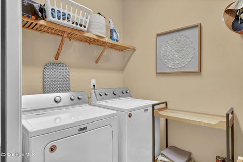 Tiny photo for 2413 Forester Way, Wilmington, NC 28409 (MLS # 100561257)