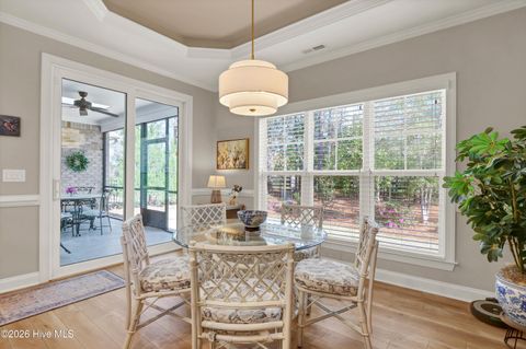 Tiny photo for 2413 Forester Way, Wilmington, NC 28409 (MLS # 100561257)