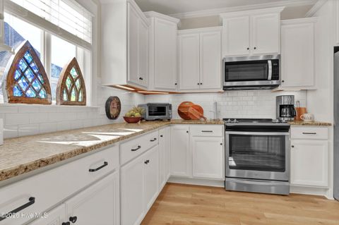 Tiny photo for 2413 Forester Way, Wilmington, NC 28409 (MLS # 100561257)