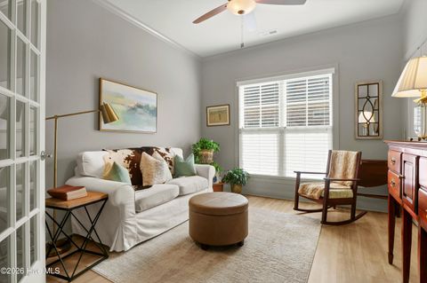 Tiny photo for 2413 Forester Way, Wilmington, NC 28409 (MLS # 100561257)