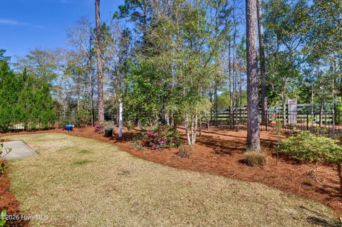 Tiny photo for 2413 Forester Way, Wilmington, NC 28409 (MLS # 100561257)