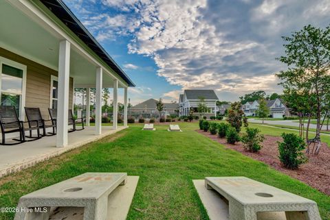 Tiny photo for 2413 Forester Way, Wilmington, NC 28409 (MLS # 100561257)