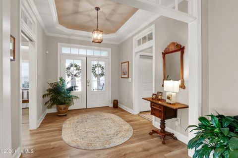 Tiny photo for 2413 Forester Way, Wilmington, NC 28409 (MLS # 100561257)