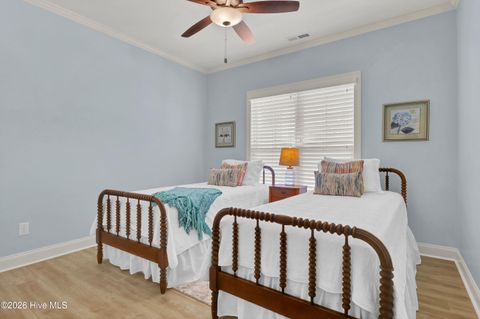 Tiny photo for 2413 Forester Way, Wilmington, NC 28409 (MLS # 100561257)