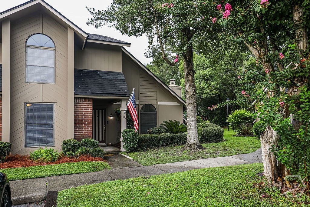 Photo of 459 Mall Boulevard #100, Savannah, GA 31406 (MLS # SA364430)