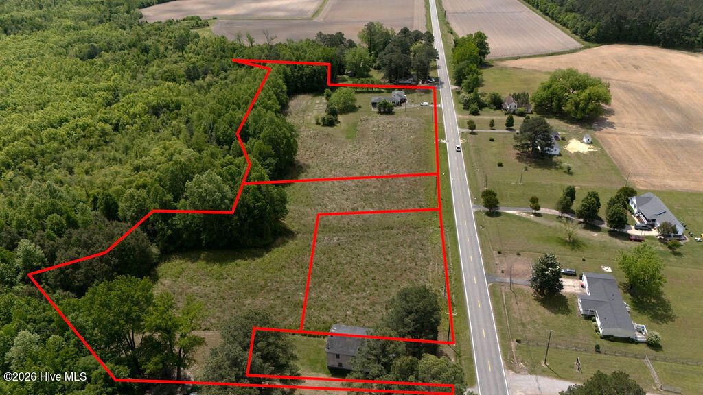 Photo of Tdb Highway S, Sunbury, NC 27979 (MLS # 100571426)