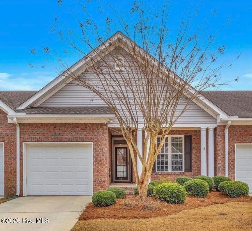 Photo of 243 Windchime Way, Leland, NC 28451 (MLS # 100547572)