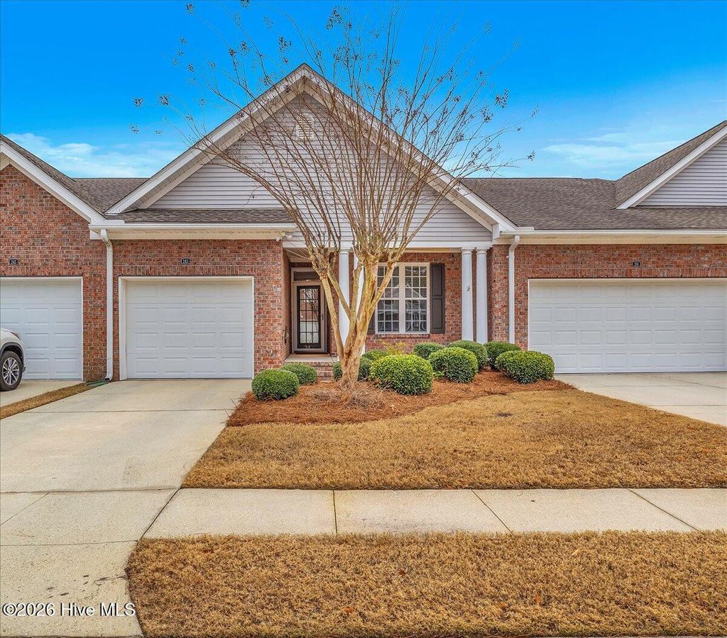 Photo of 243 Windchime Way, Leland, NC 28451 (MLS # 100547572)