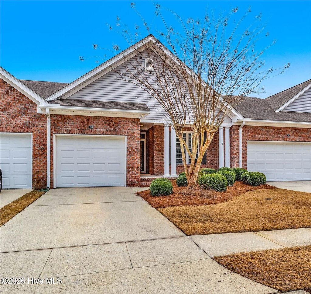 Photo of 243 Windchime Way, Leland, NC 28451 (MLS # 100547572)