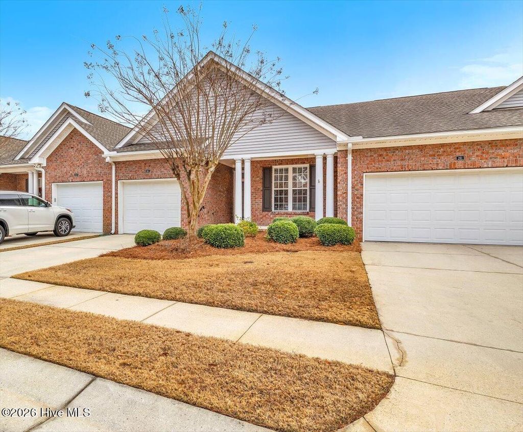 Photo of 243 Windchime Way, Leland, NC 28451 (MLS # 100547572)