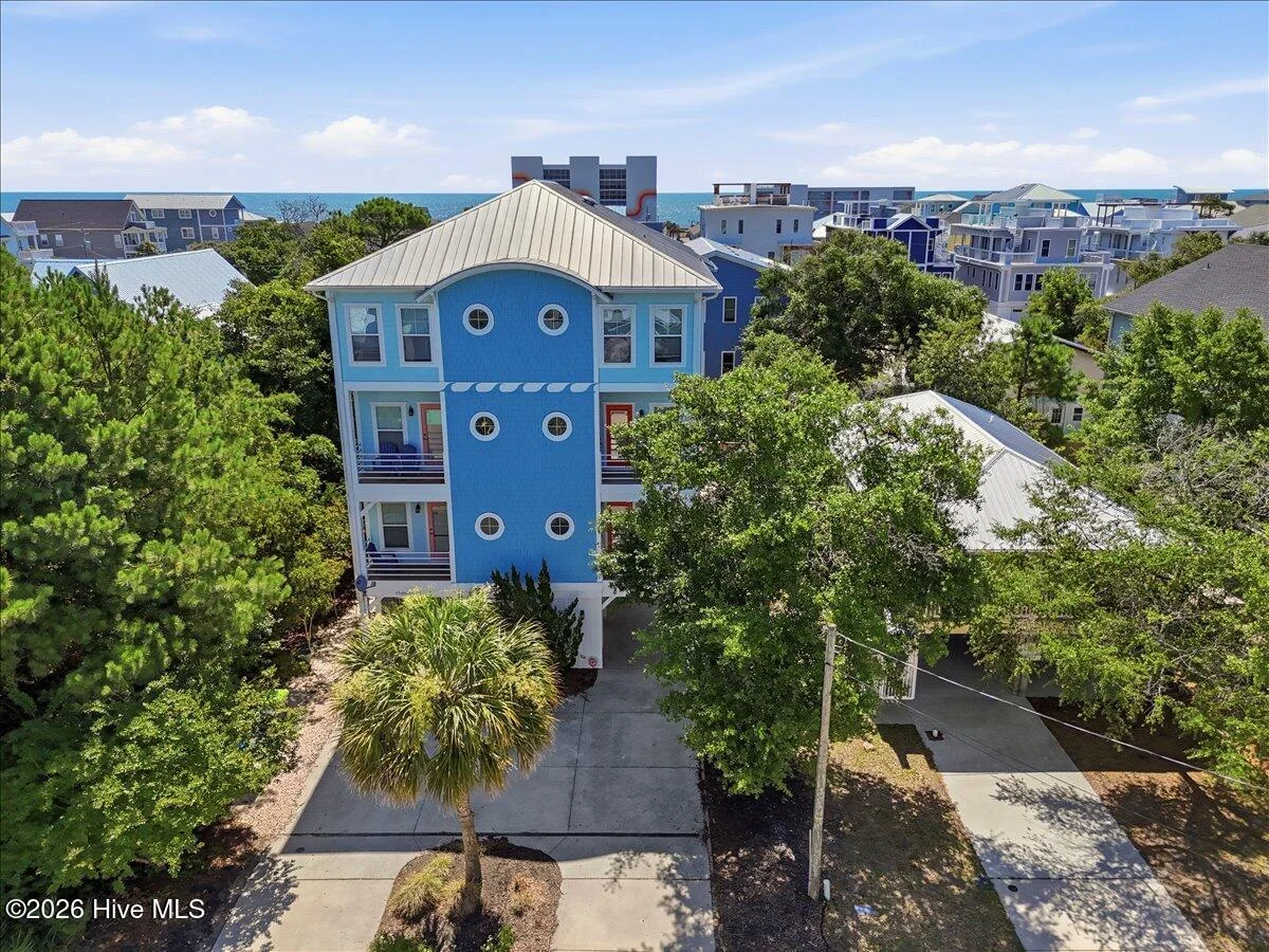 1205 Swordfish Lane Unit Unit 2