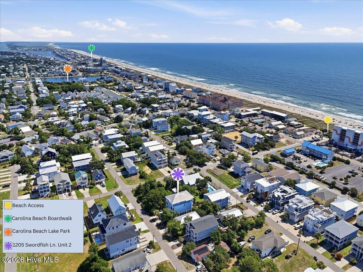 1205 Swordfish Lane Unit 2