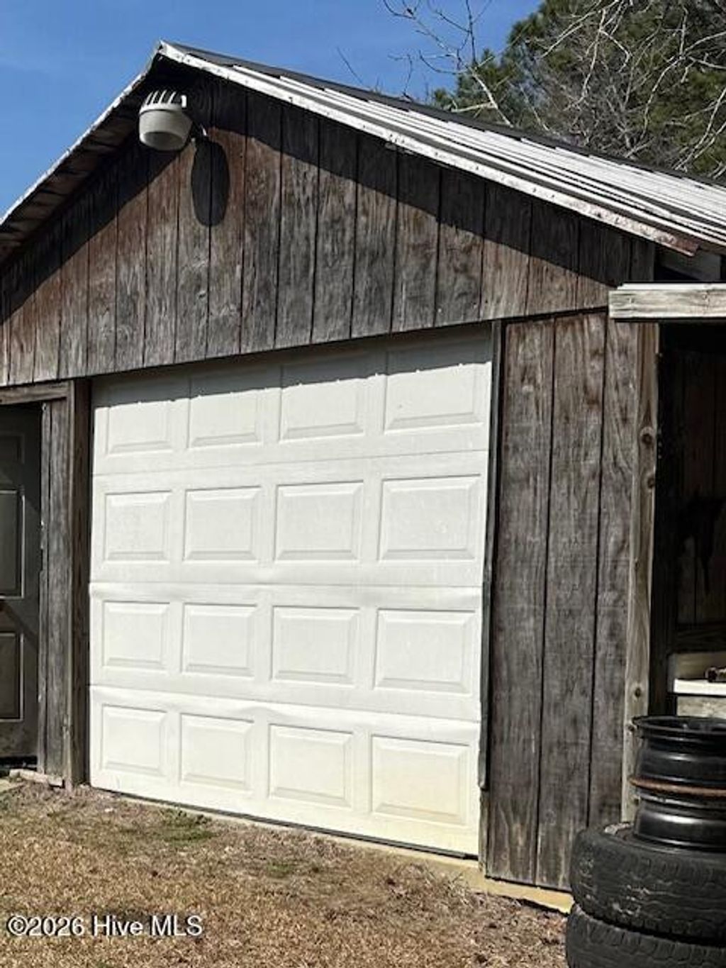 Photo of 1602 Paul Barnes Road, Chadbourn, NC 28431 (MLS # 100561100)