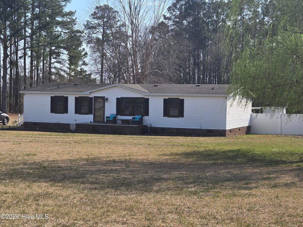 Photo of 1731 Wollett Mill Road, Battleboro, NC 27809 (MLS # 100559595)