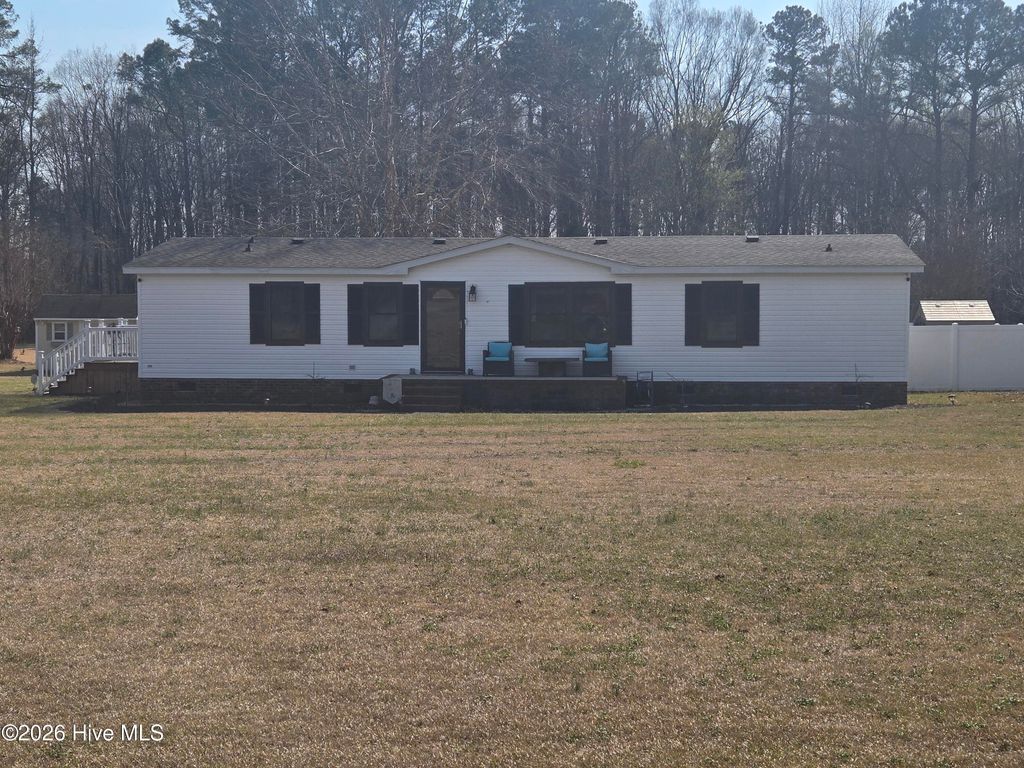 Photo of 1731 Wollett Mill Road, Battleboro, NC 27809 (MLS # 100559595)