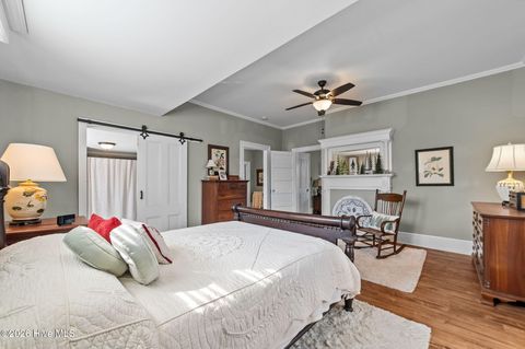 Tiny photo for 215 E Church Street, Tarboro, NC 27886 (MLS # 100553309)