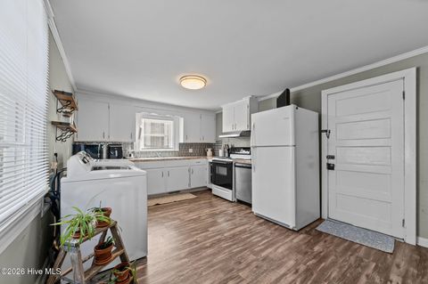 Tiny photo for 215 E Church Street, Tarboro, NC 27886 (MLS # 100553309)