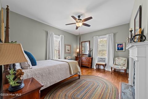 Tiny photo for 215 E Church Street, Tarboro, NC 27886 (MLS # 100553309)