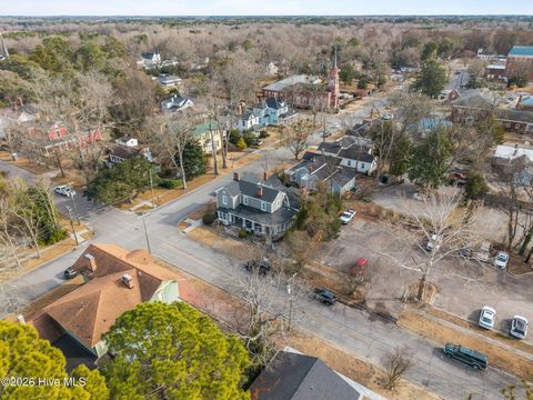 Tiny photo for 215 E Church Street, Tarboro, NC 27886 (MLS # 100553309)