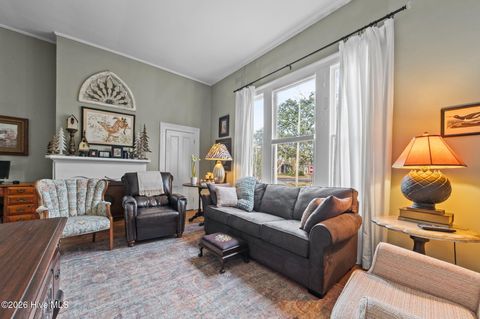 Tiny photo for 215 E Church Street, Tarboro, NC 27886 (MLS # 100553309)