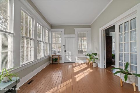 Tiny photo for 215 E Church Street, Tarboro, NC 27886 (MLS # 100553309)