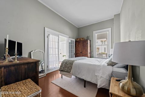 Tiny photo for 215 E Church Street, Tarboro, NC 27886 (MLS # 100553309)