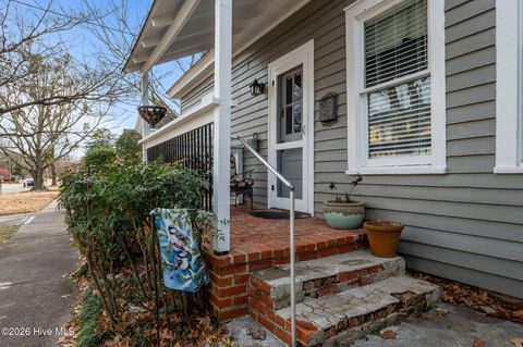 Tiny photo for 215 E Church Street, Tarboro, NC 27886 (MLS # 100553309)