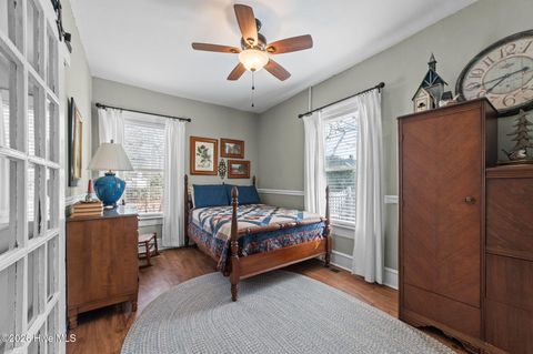 Tiny photo for 215 E Church Street, Tarboro, NC 27886 (MLS # 100553309)