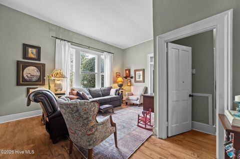 Tiny photo for 215 E Church Street, Tarboro, NC 27886 (MLS # 100553309)