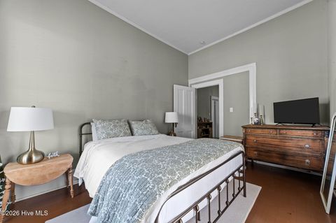 Tiny photo for 215 E Church Street, Tarboro, NC 27886 (MLS # 100553309)