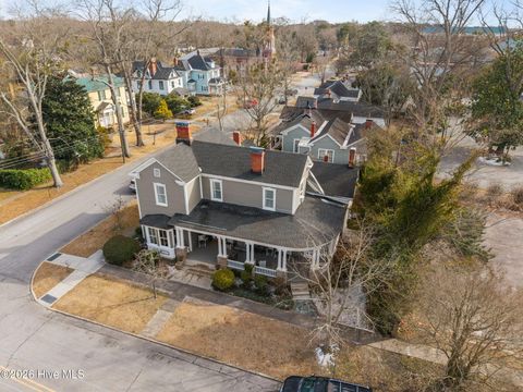 Tiny photo for 215 E Church Street, Tarboro, NC 27886 (MLS # 100553309)