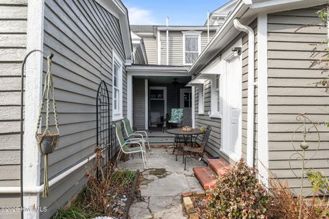 Tiny photo for 215 E Church Street, Tarboro, NC 27886 (MLS # 100553309)