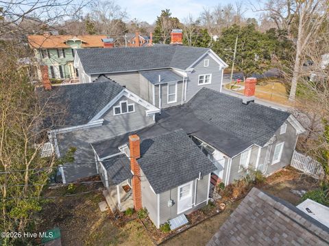 Tiny photo for 215 E Church Street, Tarboro, NC 27886 (MLS # 100553309)